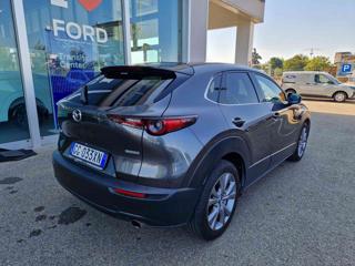 MAZDA CX-30 usata, con Alzacristalli elettrici