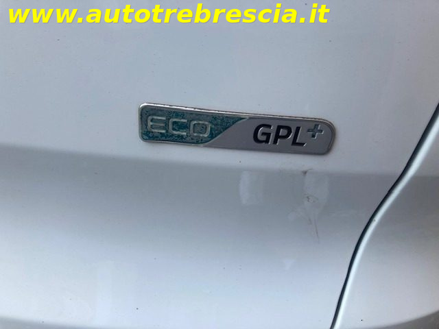 KIA Sportage usata, con Controllo trazione