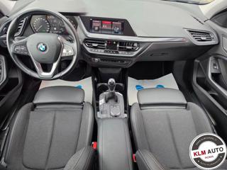 BMW 118 usata, con Controllo trazione