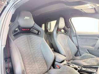 AUDI RS3 usata, con Boardcomputer