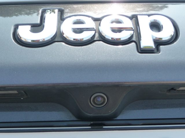 JEEP Compass usata, con Fari Xenon