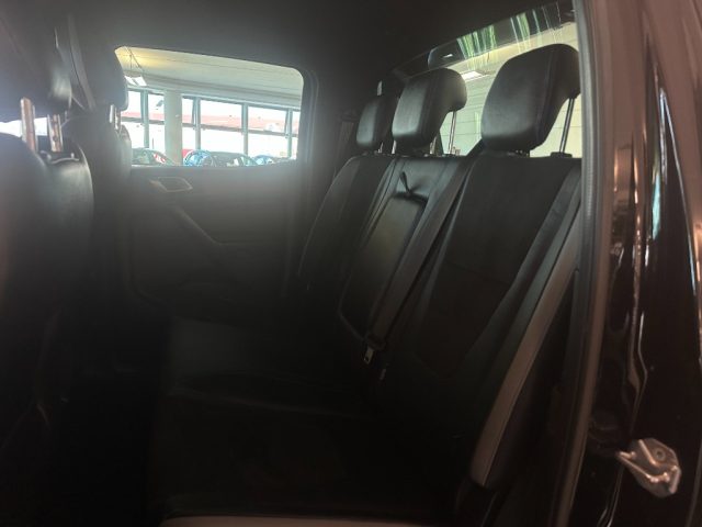 FORD Ranger Raptor usata, con ESP