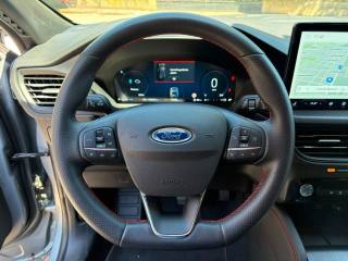 FORD Kuga usata, con Climatizzatore