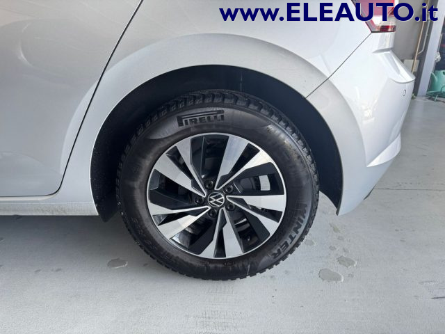 VOLKSWAGEN Polo usata, con Chiusura centralizzata