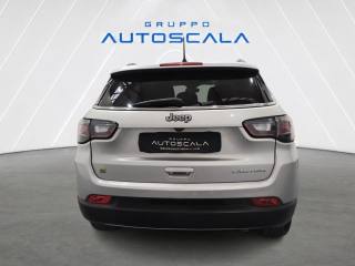 JEEP Compass usata, con Autoradio