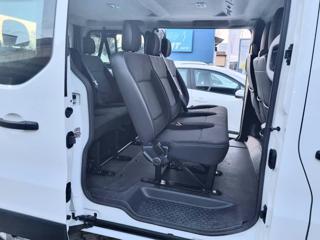 NISSAN Primastar usata, con Cruise Control