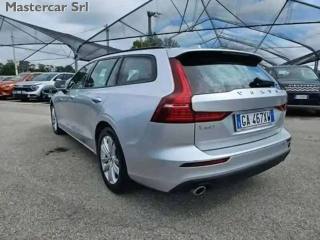 VOLVO V60 usata, con Airbag laterali