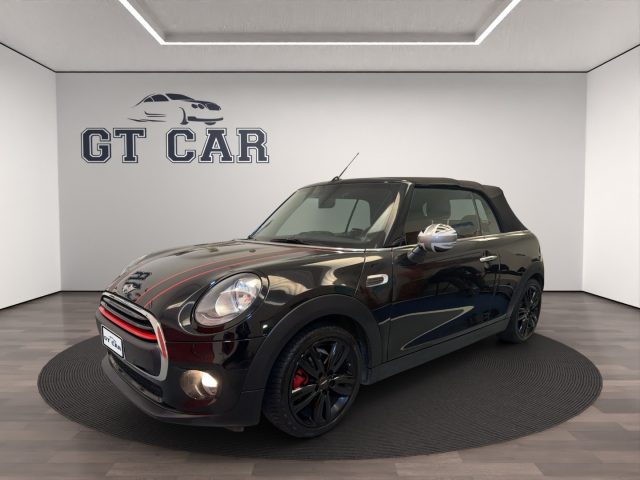 MINI One usata, con Airbag