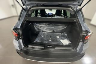JEEP Avenger usata, con Boardcomputer