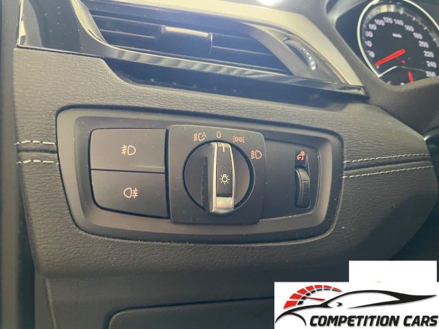 BMW X2 usata, con Immobilizzatore elettronico
