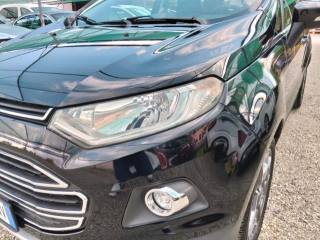 FORD EcoSport usata, con Airbag Passeggero