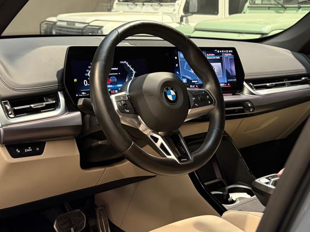 BMW X1 usata, con Chiusura centralizzata
