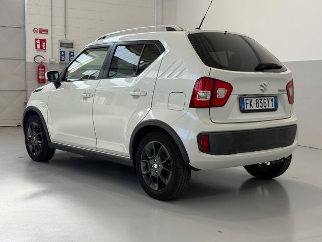SUZUKI Ignis usata, con Chiusura centralizzata