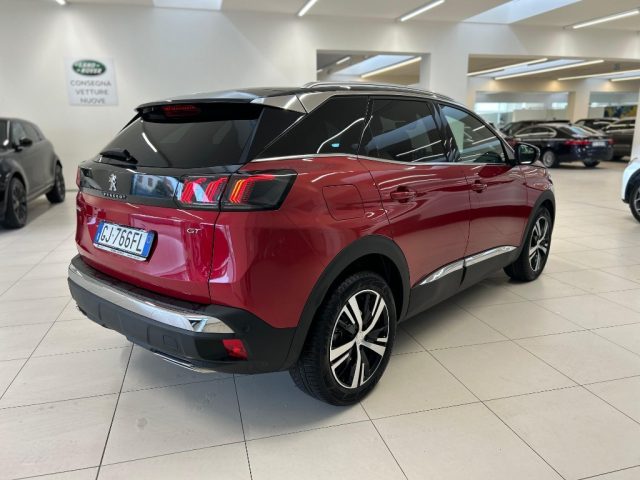 PEUGEOT 3008 usata, con Airbag