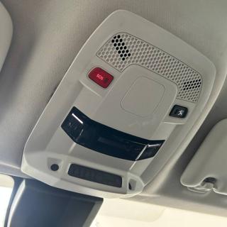 PEUGEOT 508 usata, con Chiusura centralizzata telecomandata