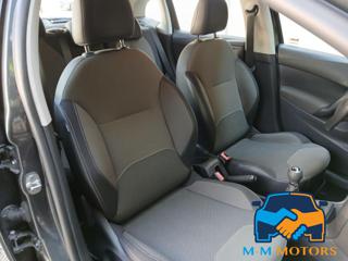CITROEN C3 usata, con Fendinebbia