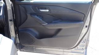 NISSAN Qashqai usata, con 360° camera