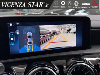 MERCEDES-BENZ CLA 200 usata, con ESP