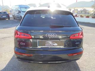 AUDI Q5 usata, con Controllo automatico clima
