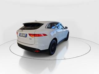 JAGUAR F-Pace usata, con Airbag
