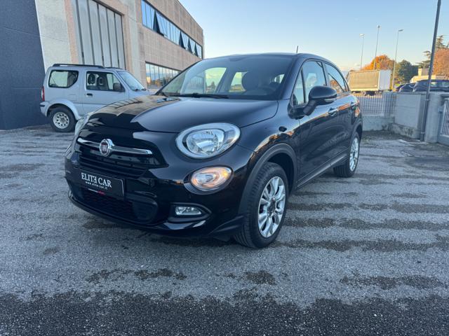 FIAT 500X usata, con Airbag