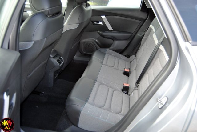 CITROEN C4 usata, con ESP