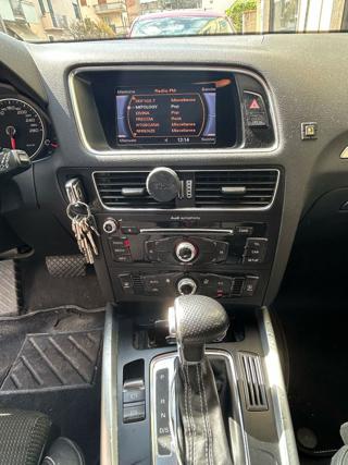 AUDI Q5 usata, con Cruise Control