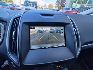 FORD S-Max usata, con Controllo trazione