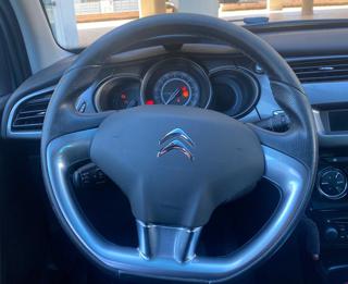 CITROEN C3 usata, con Airbag testa