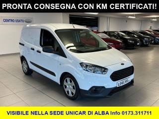 FORD Transit Courier usata, con Airbag Passeggero