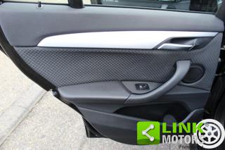 BMW X1 usata 26