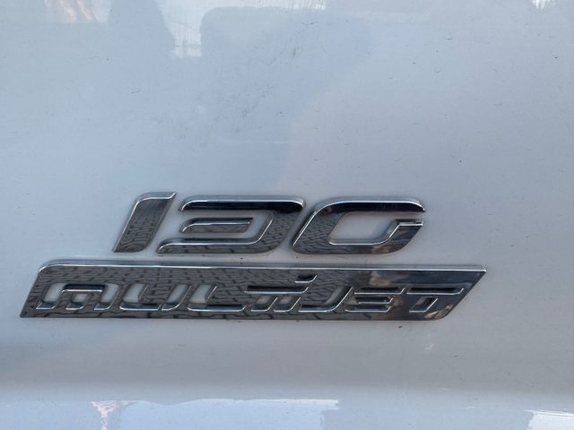FIAT Ducato usata, con Boardcomputer