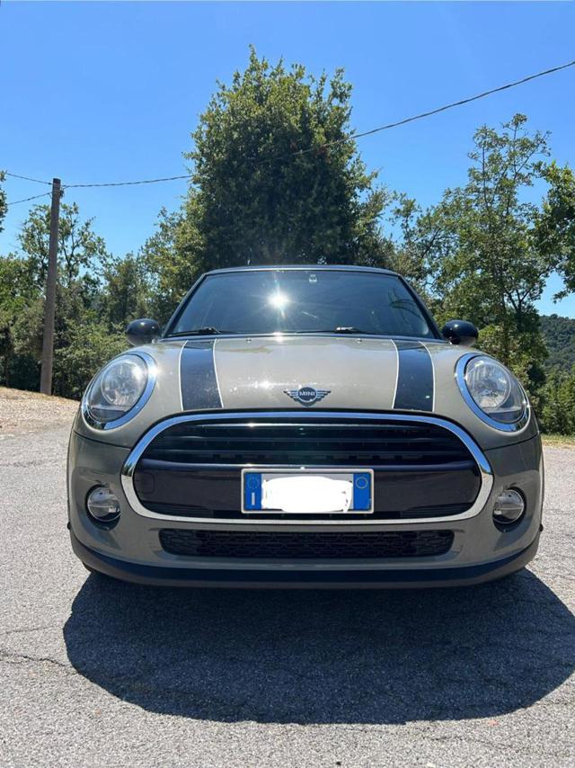 MINI Cooper usata, con Airbag laterali