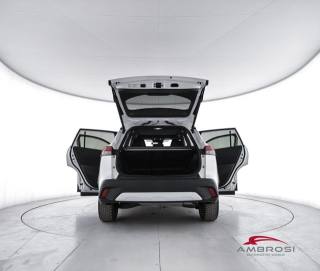 TOYOTA Corolla usata 6