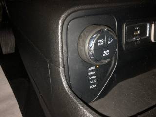 JEEP Renegade usata, con Immobilizzatore elettronico