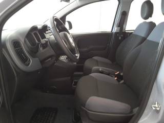 FIAT Panda usata, con Autoradio