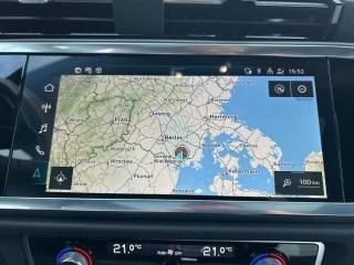 AUDI Q3 usata, con Cruise Control