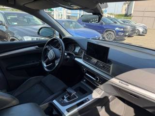 AUDI Q5 usata, con ESP