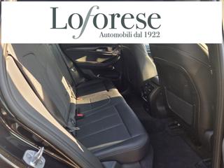 BMW X3 usata, con Sedili sportivi