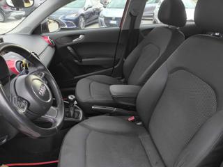 AUDI A1 usata, con ESP