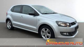 VOLKSWAGEN Polo usata, con Immobilizzatore elettronico
