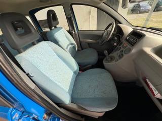 FIAT Panda usata, con Bluetooth