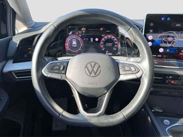 VOLKSWAGEN Golf usata 12