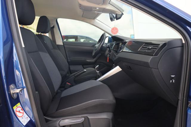 VOLKSWAGEN Taigo usata, con Controllo trazione