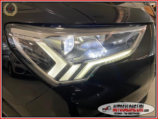 AUDI Q3 usata, con Chiusura centralizzata telecomandata