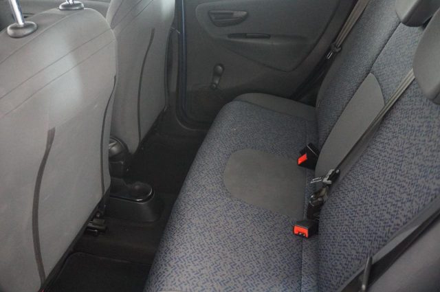 LANCIA Ypsilon usata, con Servosterzo