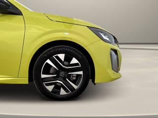 PEUGEOT 208 usata, con Sensore di pioggia