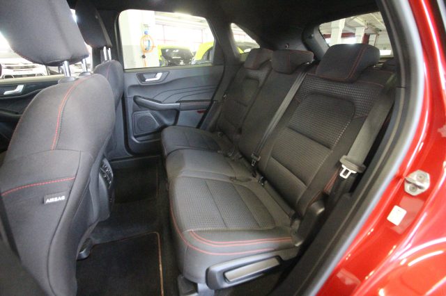 FORD Kuga usata, con Controllo trazione
