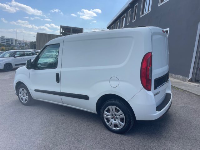 FIAT Doblo usata 1