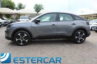 CITROEN C4 usata, con Servosterzo